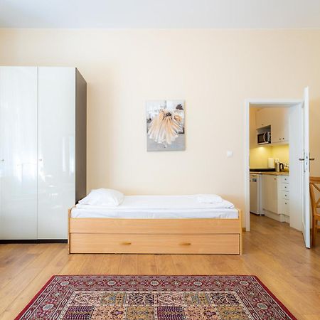 Victus Apartamenty, Apartament Garden Sopoty Exteriér fotografie