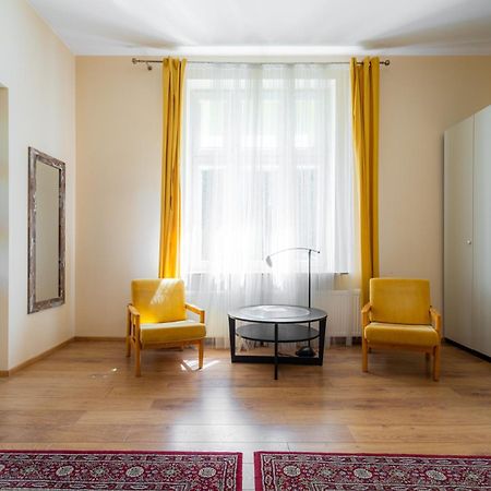 Victus Apartamenty, Apartament Garden Sopoty Exteriér fotografie